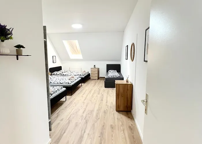 Apartment Family - 5 Minutes To Schoenbrunn Vienna