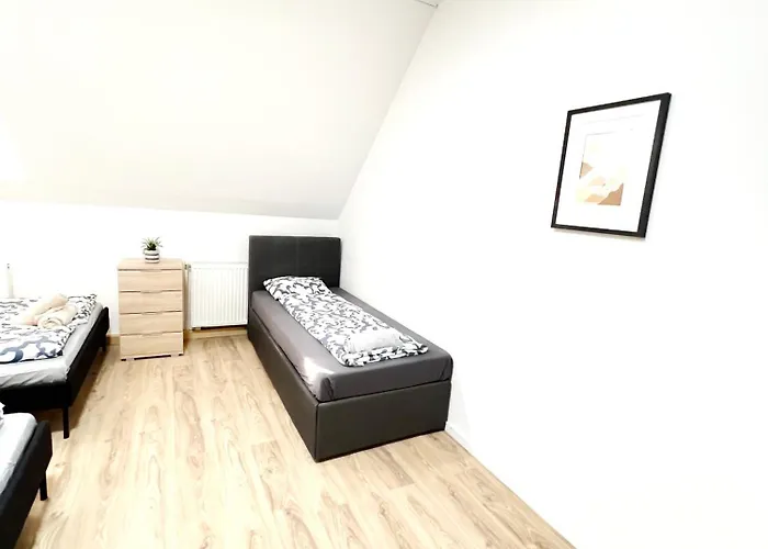 Family - 5 Minutes To Schoenbrunn Apartment
