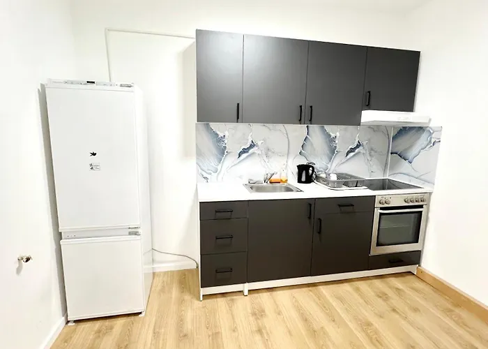 Apartment Family - 5 Minutes To Schoenbrunn *