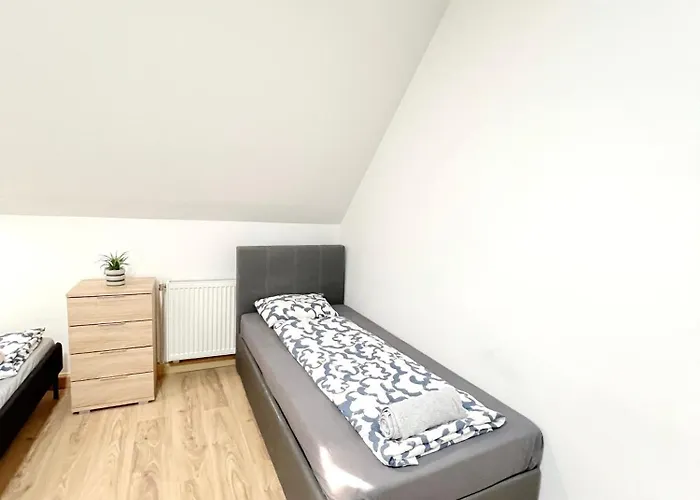 Family - 5 Minutes To Schoenbrunn Apartment Vienna