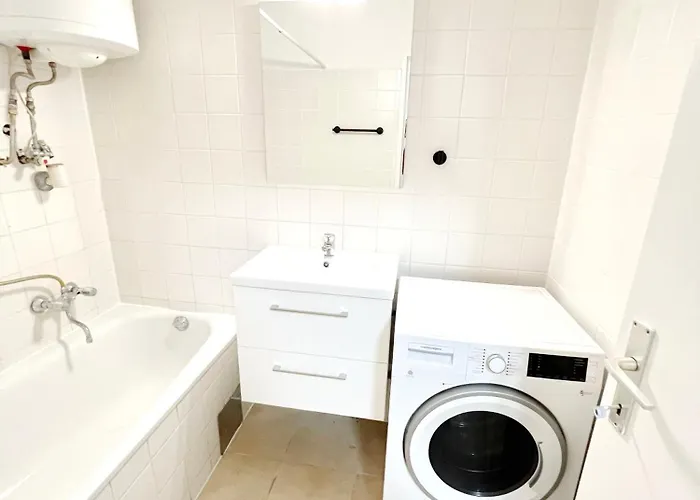 Apartment Family - 5 Minutes To Schoenbrunn *