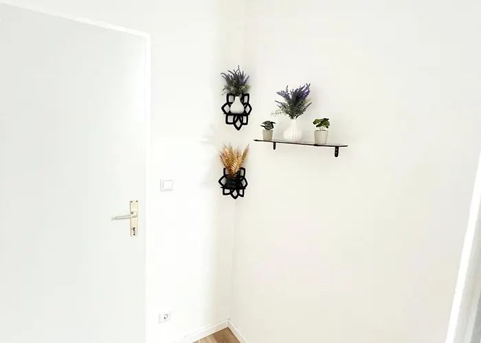 Family - 5 Minutes To Schoenbrunn Apartment